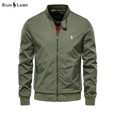 RL™ Men's Classic Bomber Jacket