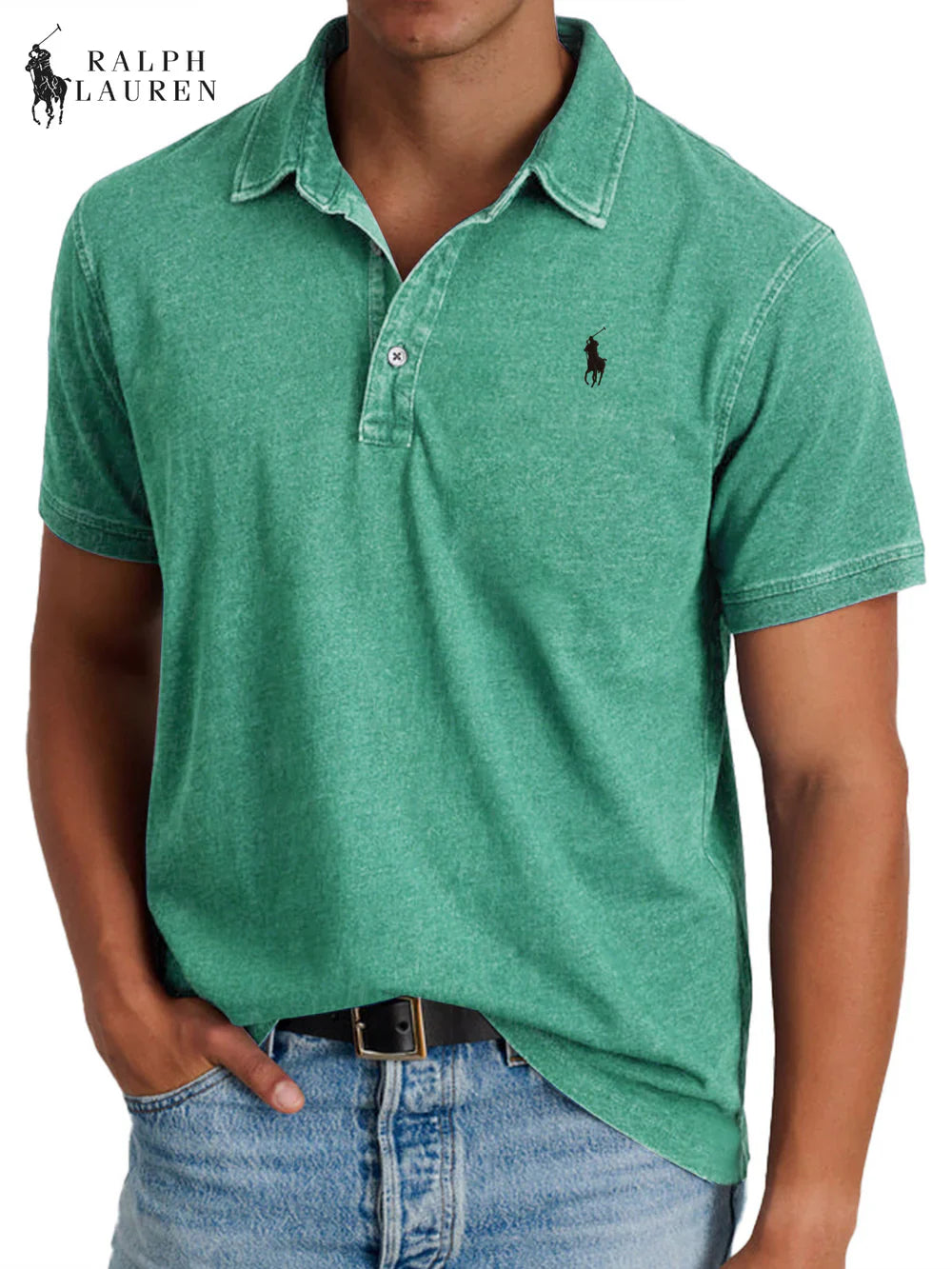 RL™ Classic Polo Shirt