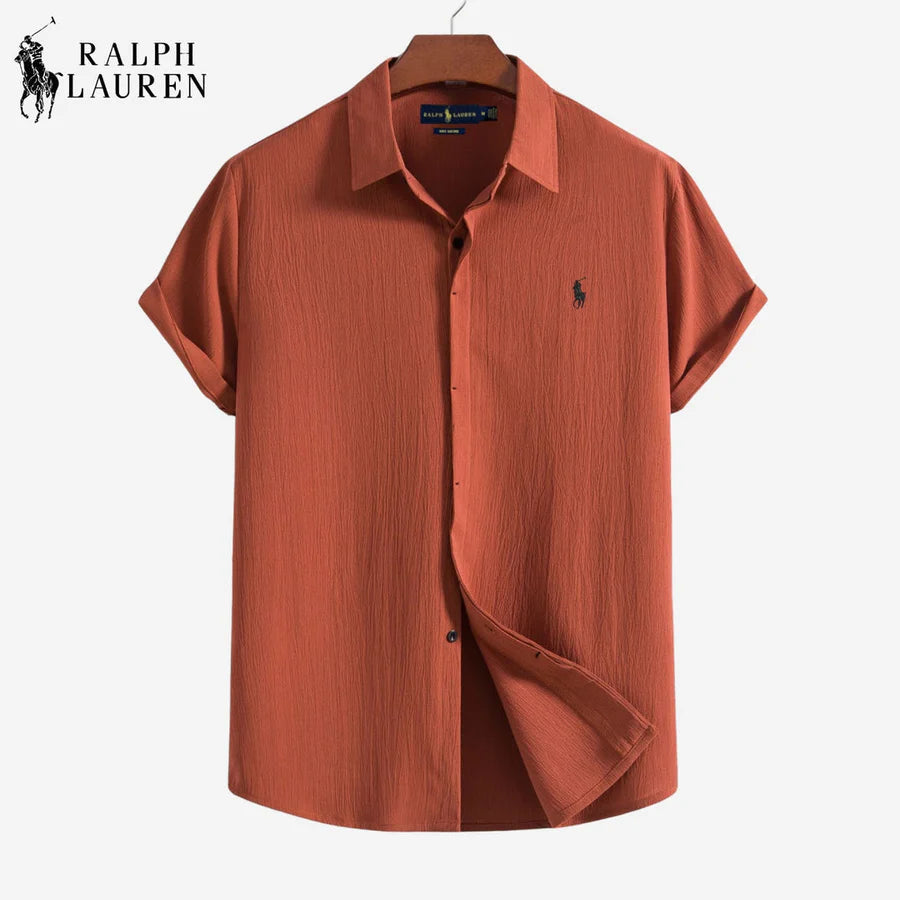RL™ Relaxed Fit Summer Shirt