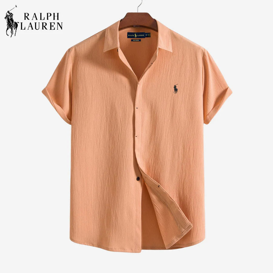 RL™ Relaxed Fit Summer Shirt