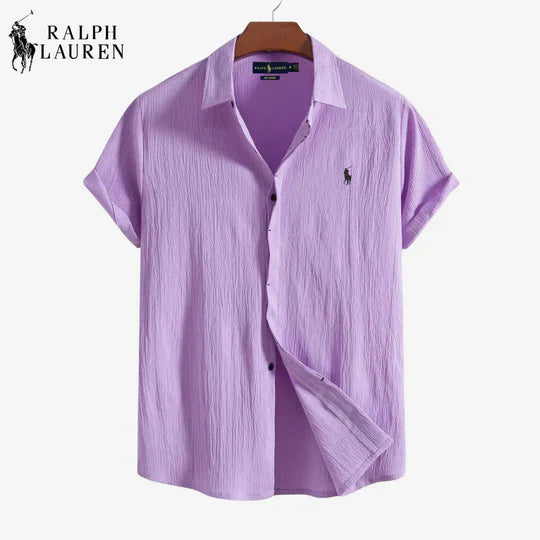 RL™ Relaxed Fit Summer Shirt