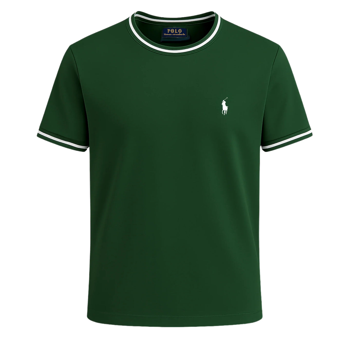 RL™ Classic Contrast T-Shirt