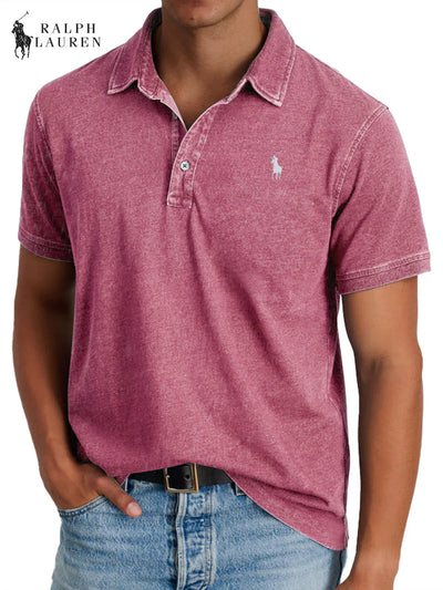 RL™ Classic Polo Shirt