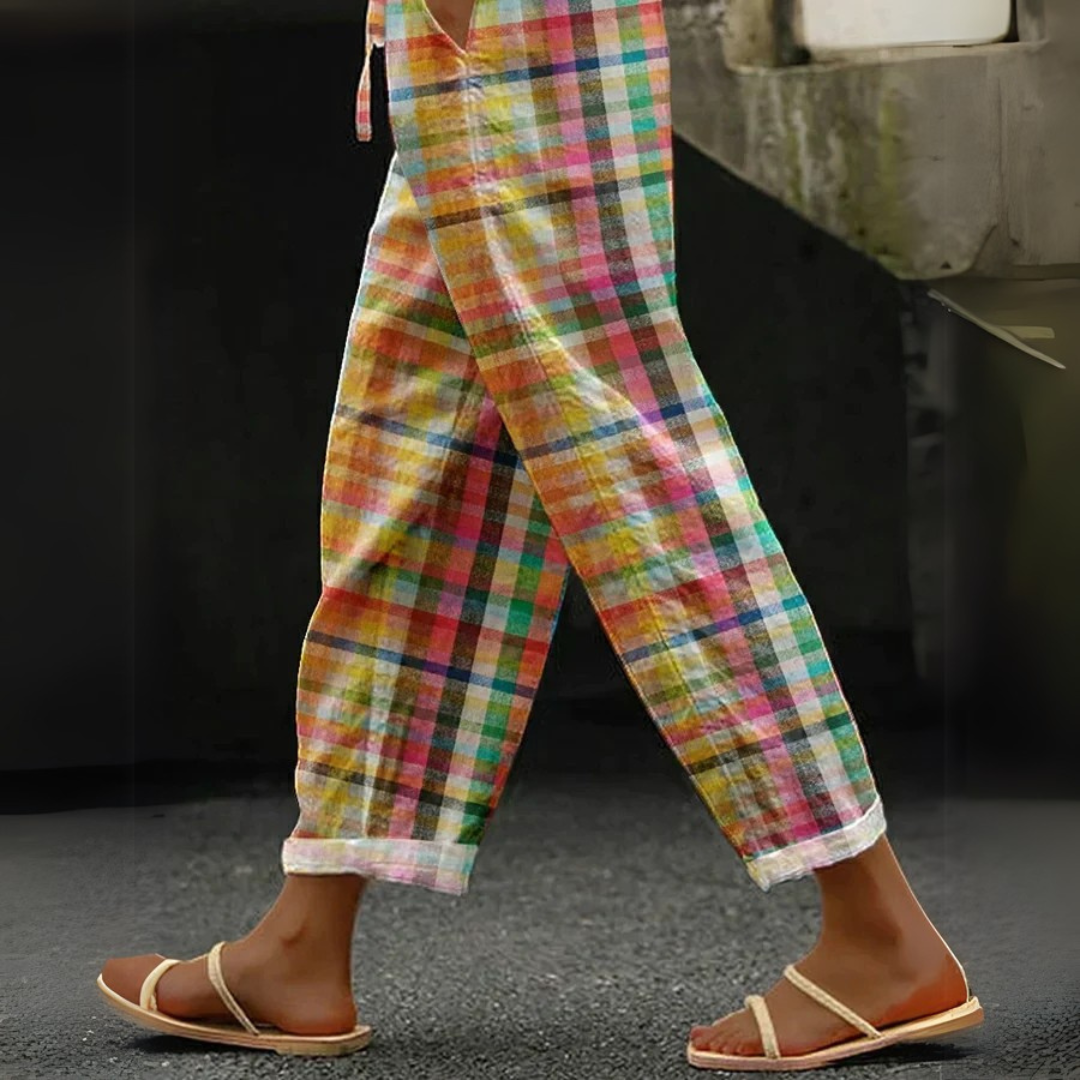 Ellen | Chic Comfort Pants