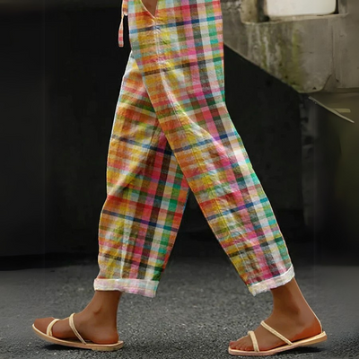 Ellen | Chic Comfort Pants