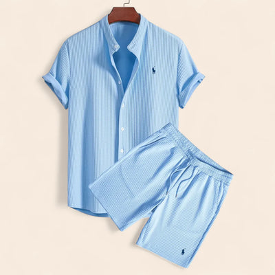 RL™ | 2-PIECE LINNEN SET
