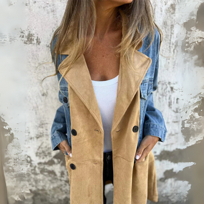 Danica | Chic Comfort Jacket