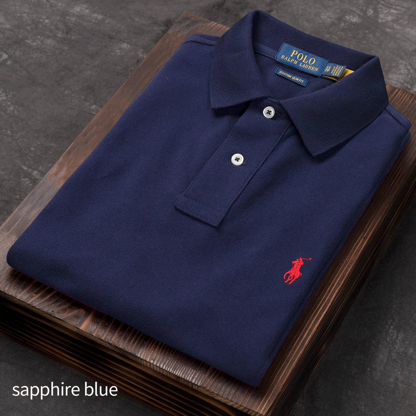 RL™ Men’s Classic Polo Shirt