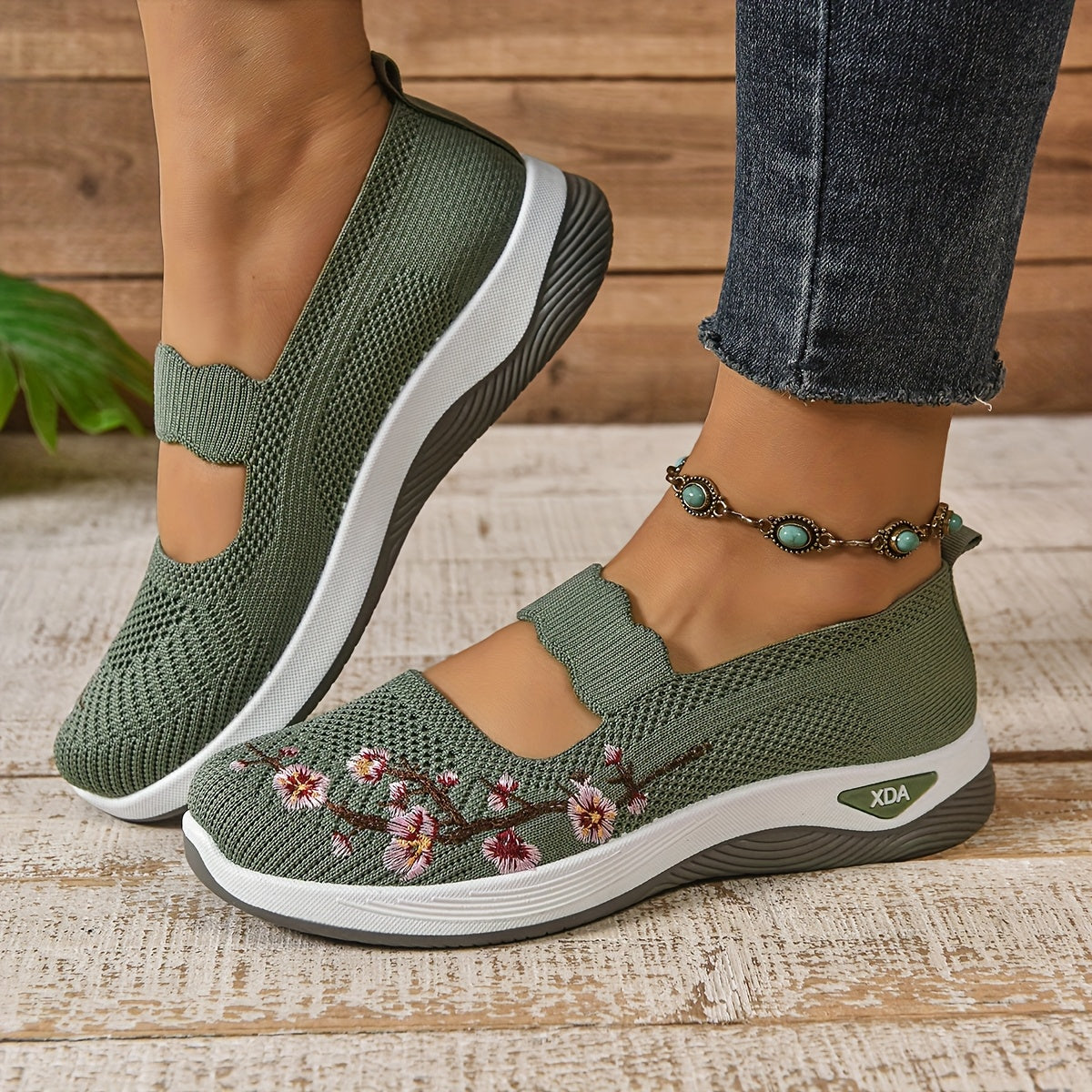 Marina | Pain Relief Walking Shoe