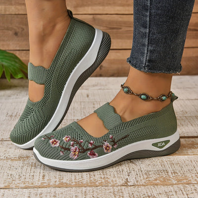 Marina | Pain Relief Walking Shoe