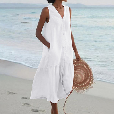 Talise | Timeless Comfort Dress