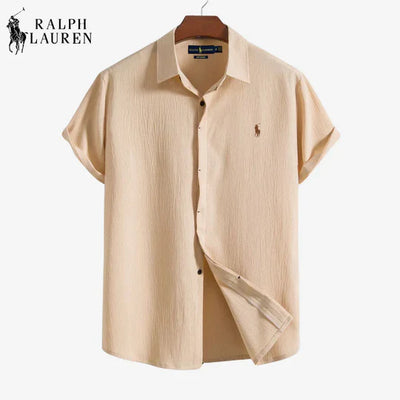 RL™ Relaxed Fit Summer Shirt