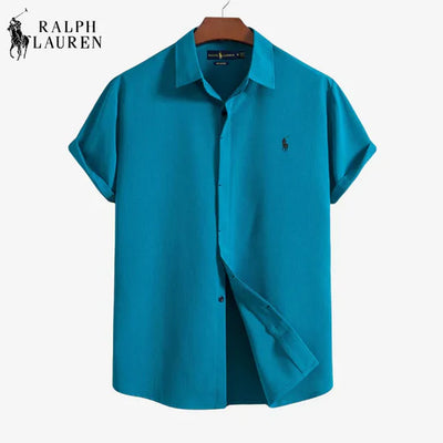 RL™ Relaxed Fit Summer Shirt