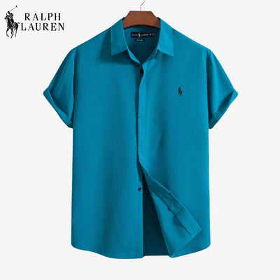 RL™ Relaxed Fit Summer Shirt