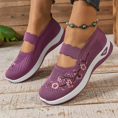 Marina | Pain Relief Walking Shoe
