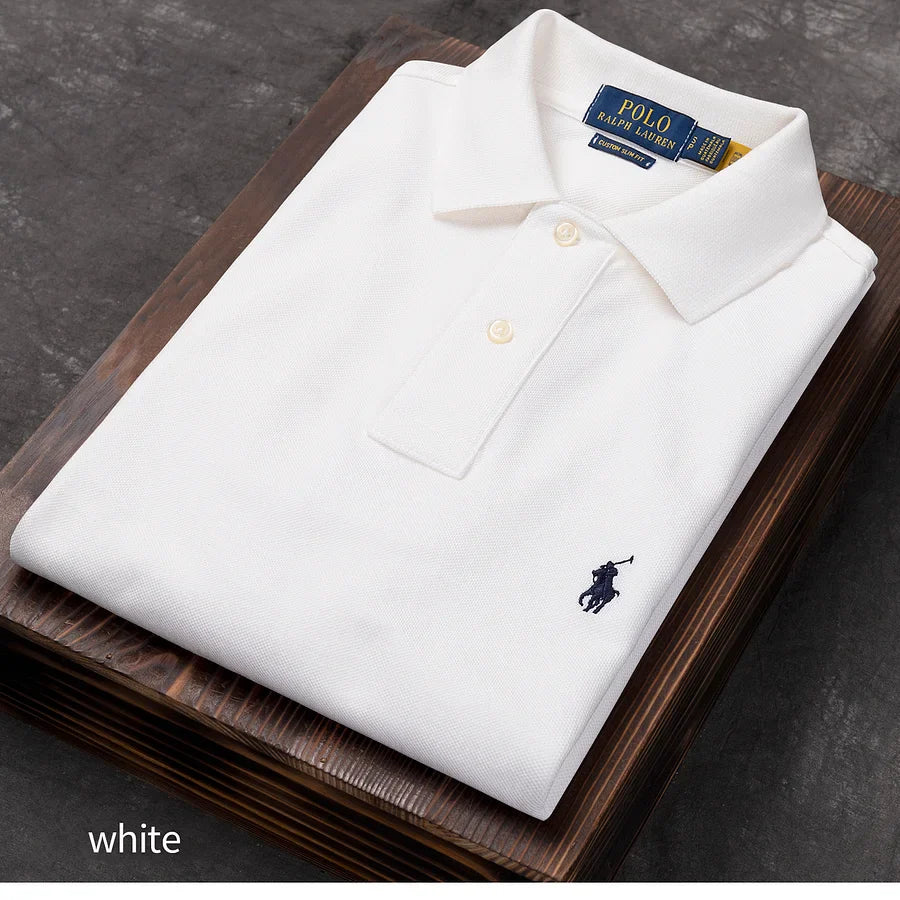 RL™ Men’s Classic Polo Shirt