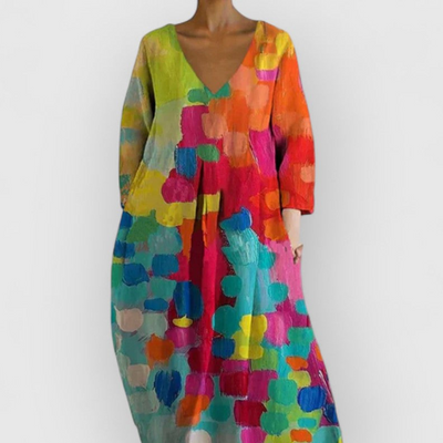 Dana | Chic Timeless Dress