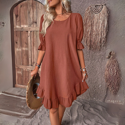 Delara | Chic Elegance Dress