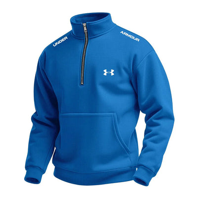 UA™ Classic Zip-Up Sweatshirt