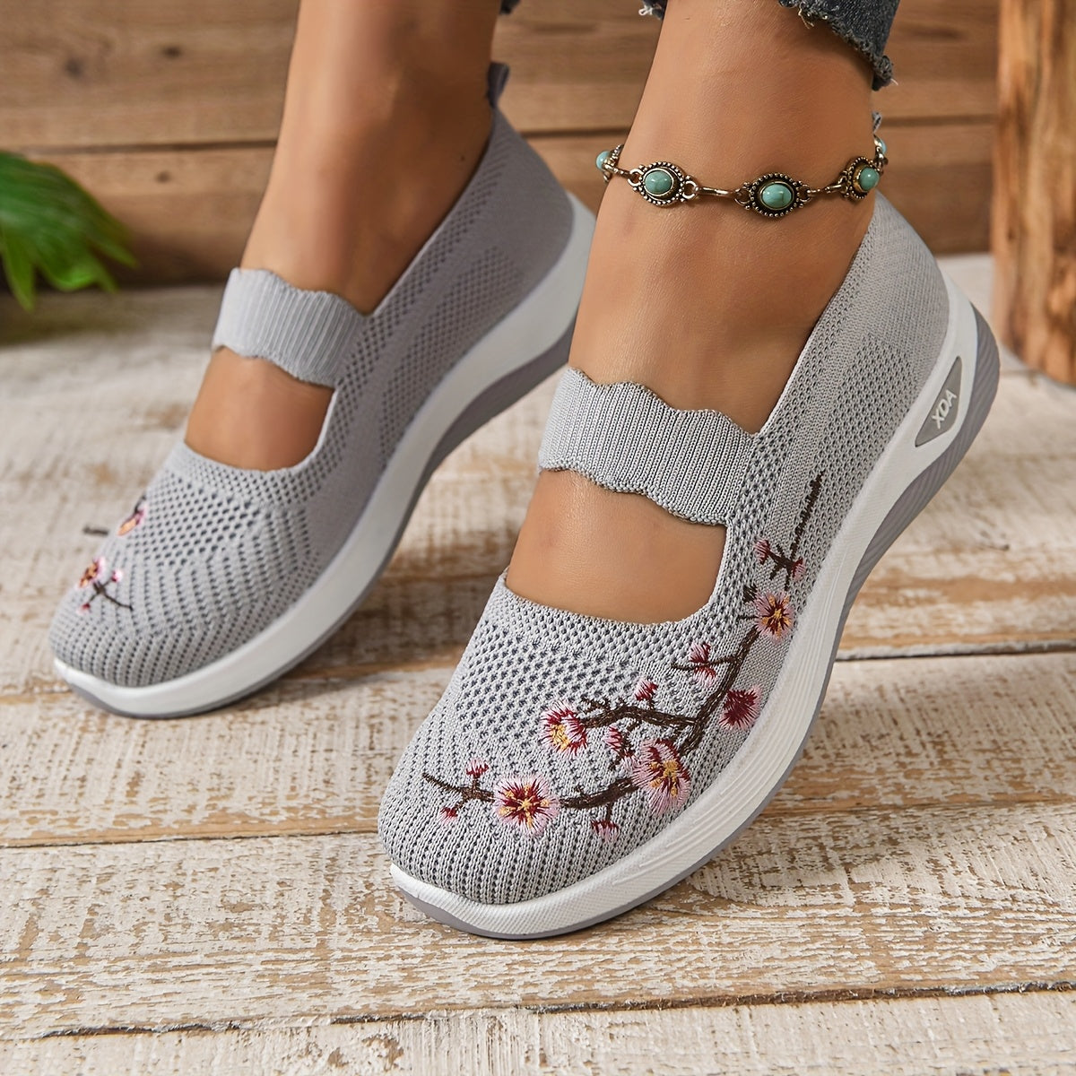 Marina | Pain Relief Walking Shoe