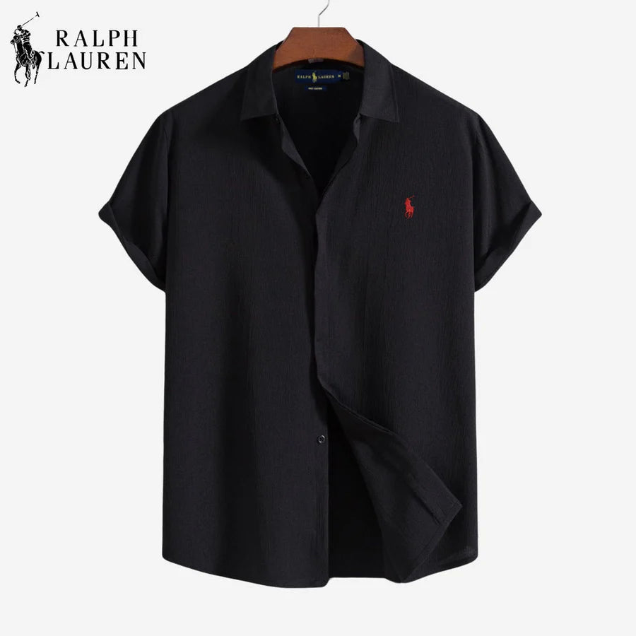 RL™ Relaxed Fit Summer Shirt