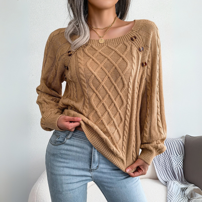 Faye | Chic Timeless Sweater