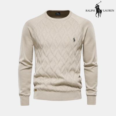 RL™ Premium Cotton Jumper