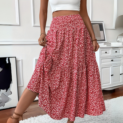 Calista | Chic Timeless Skirt