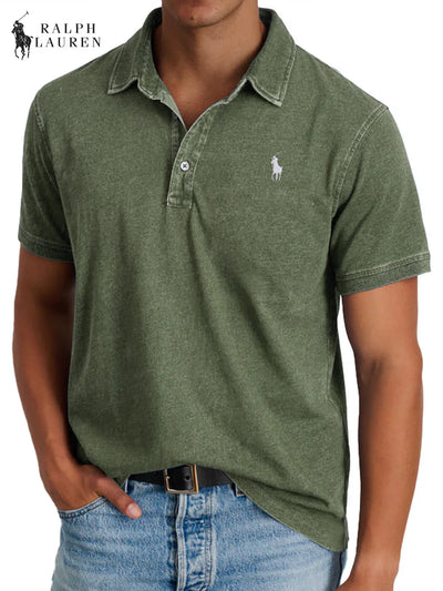 RL™ Classic Polo Shirt