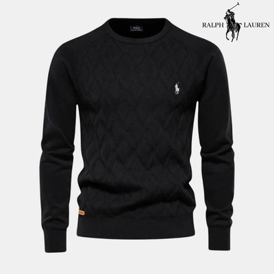 RL™ Premium Cotton Jumper