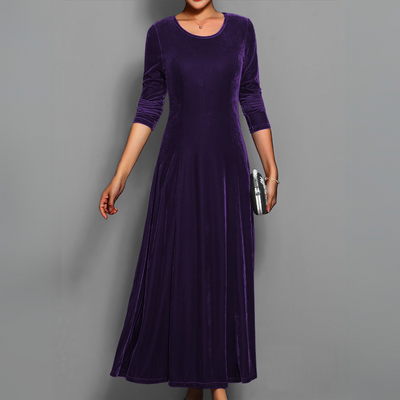 Molly | Timeless Elegant Dress