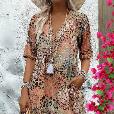 Claire | Chic Stylish Dress