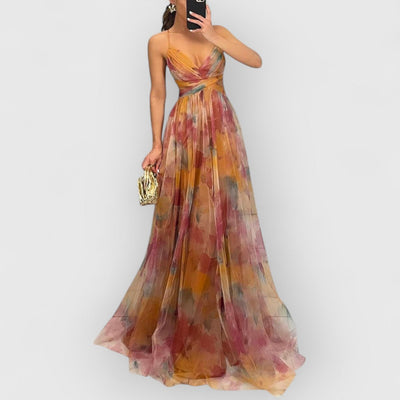 Matilda | Flattering Elegant Dress