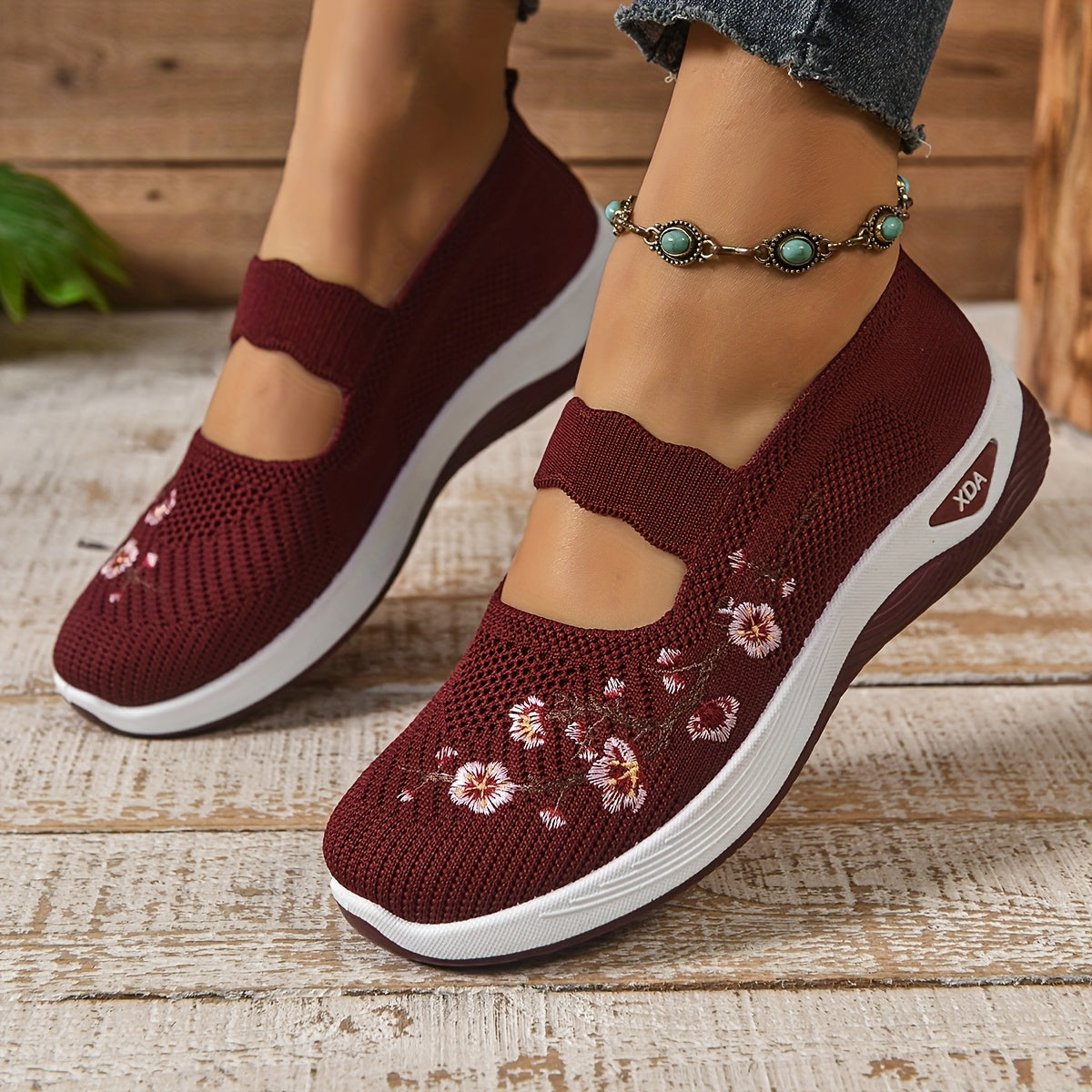 Marina | Pain Relief Walking Shoe