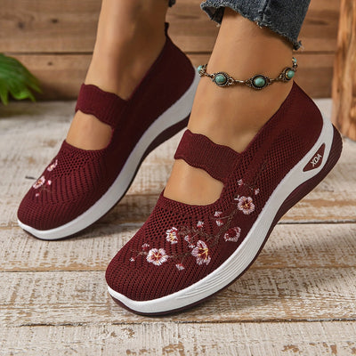 Marina | Pain Relief Walking Shoe