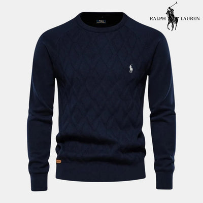 RL™ Premium Cotton Jumper