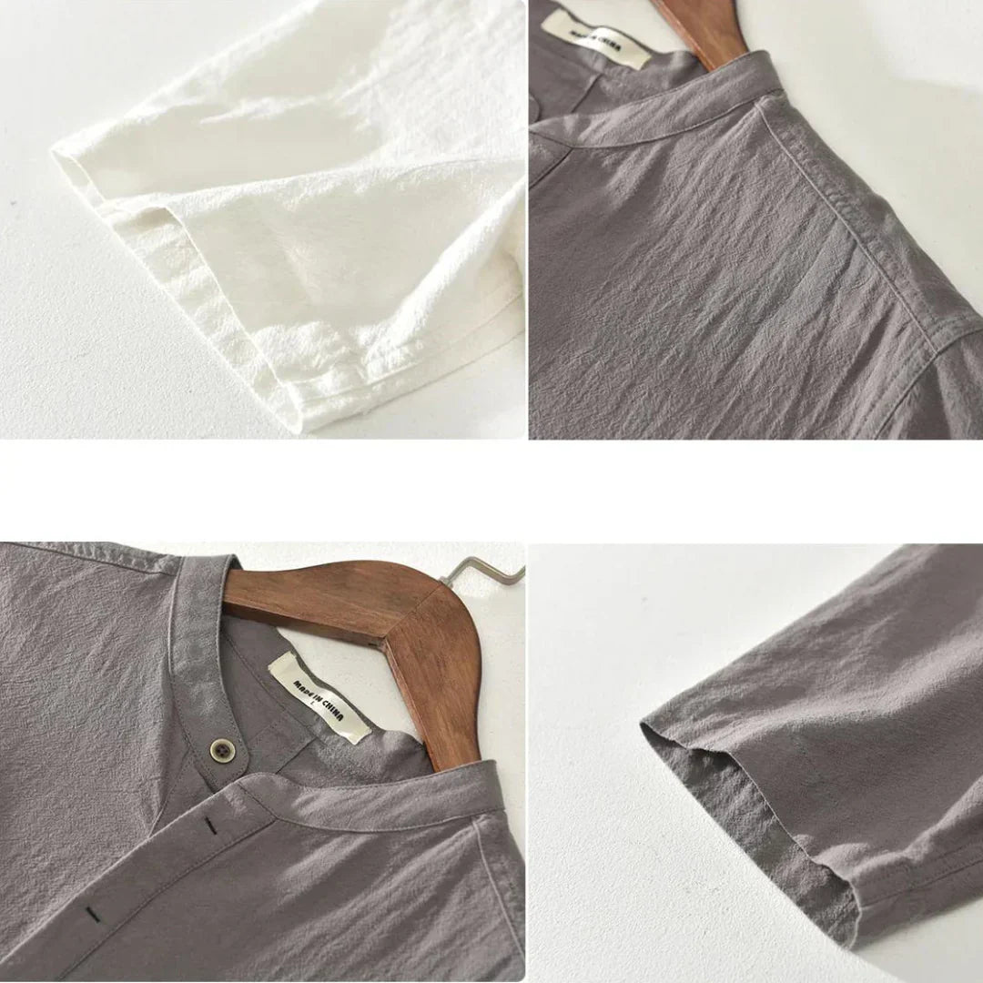 RL™ Summer Linen Shirt