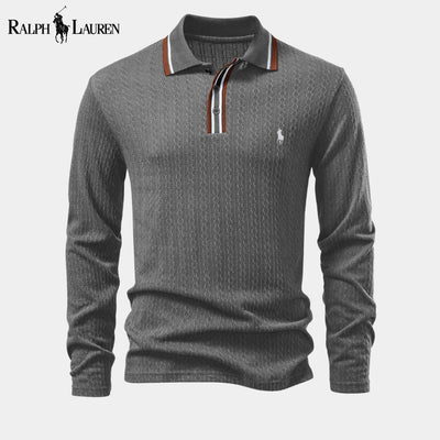 RL™ Classic Long Sleeve Polo Shirt