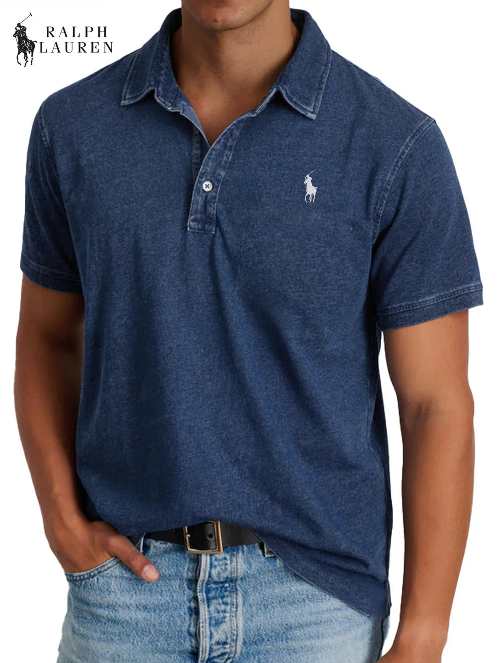 RL™ Classic Polo Shirt