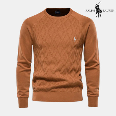 RL™ Premium Cotton Jumper