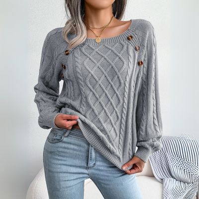 Faye | Chic Timeless Sweater