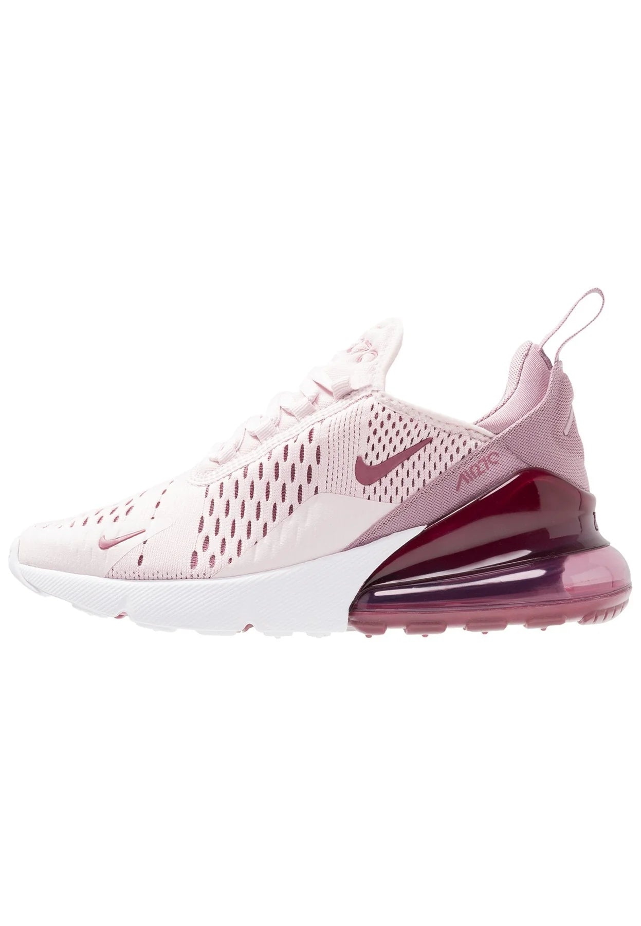 Iconic Air 270 Lifestyle Shoes