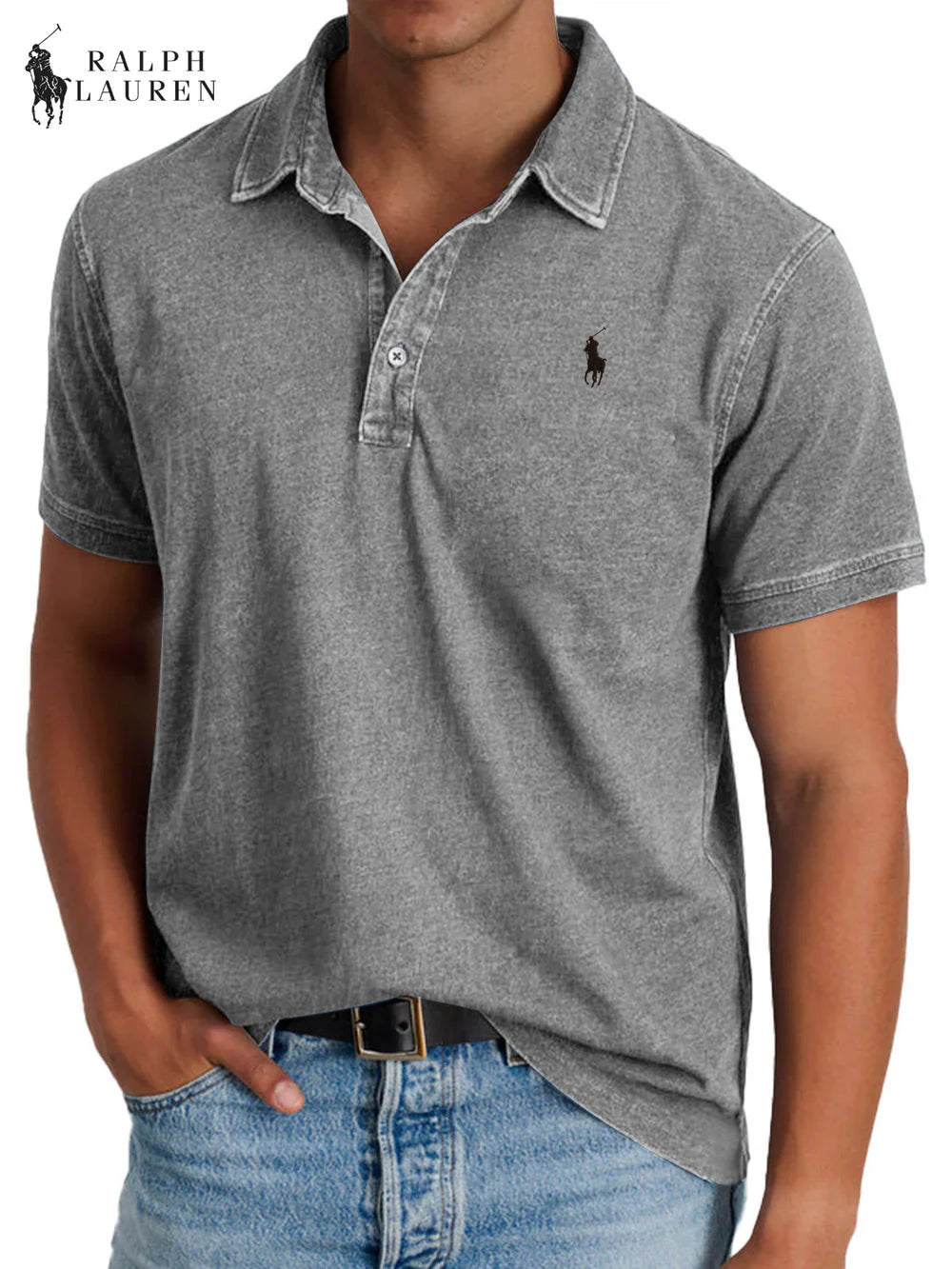 RL™ Classic Polo Shirt