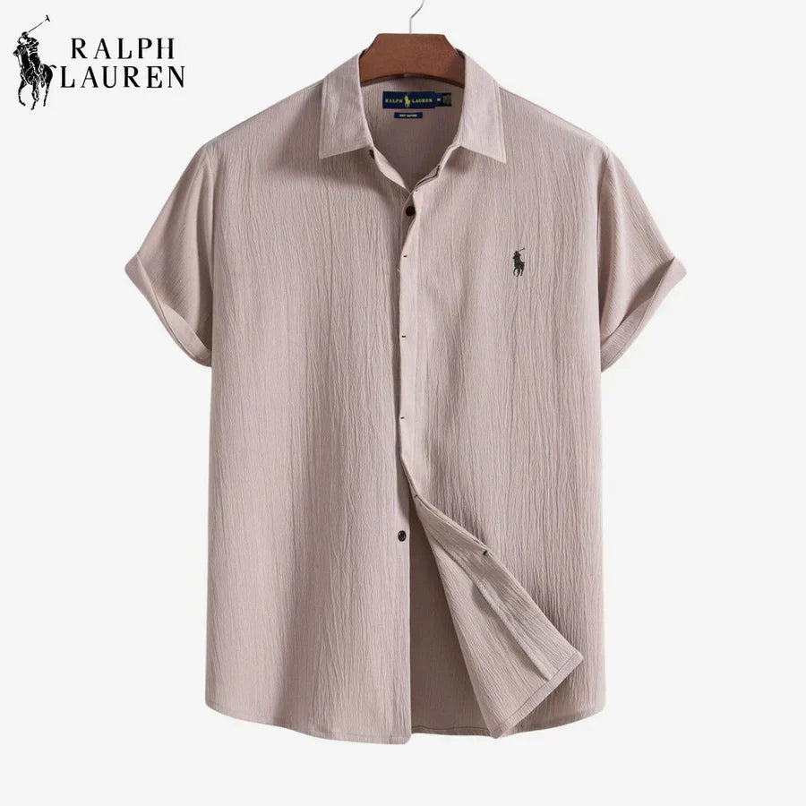 RL™ Relaxed Fit Summer Shirt