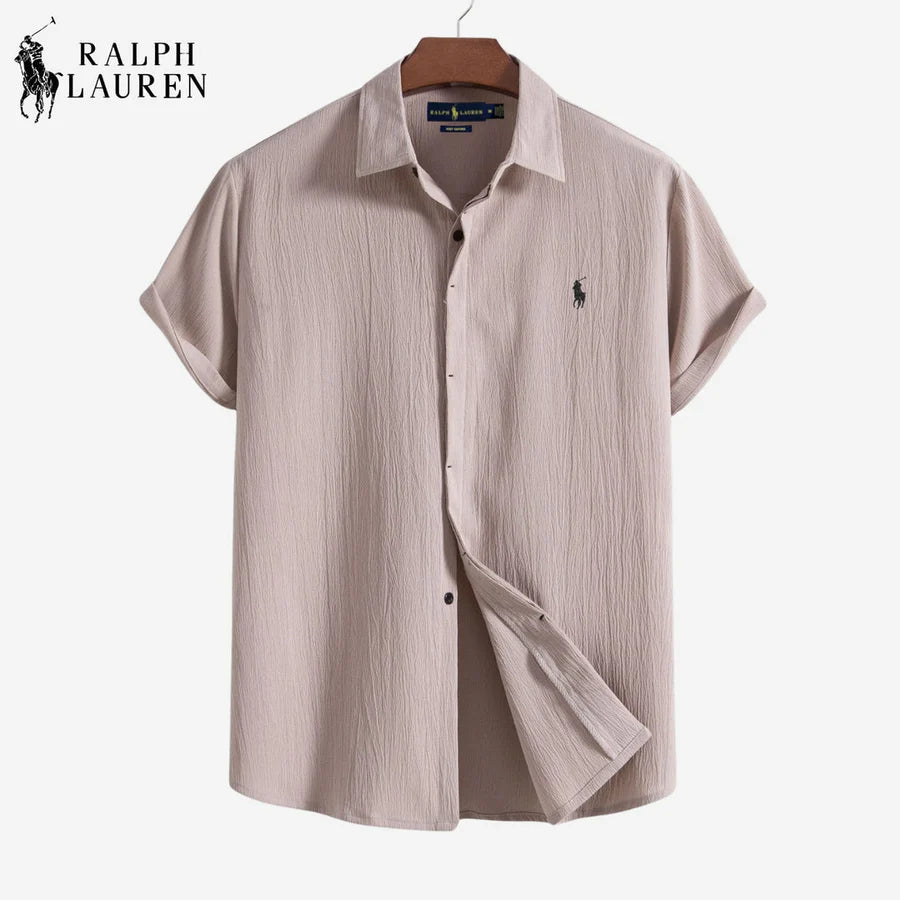 RL™ Relaxed Fit Summer Shirt