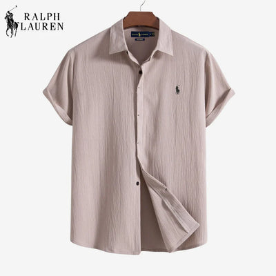 RL™ Relaxed Fit Summer Shirt