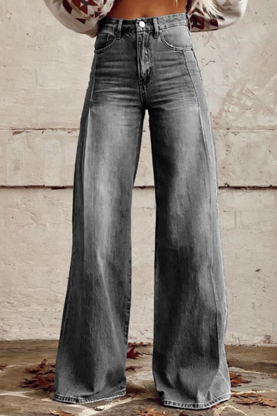 Nicoletta | Vintage Boho Jeans