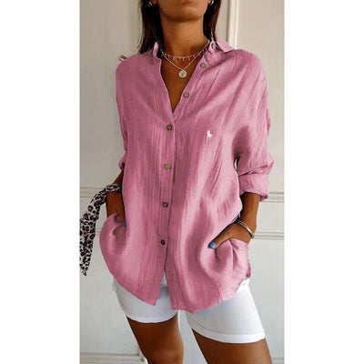 RL™ Lightweight Slim Fit Polo Shirt