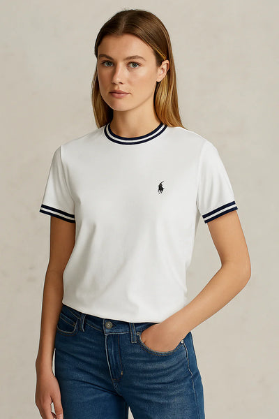 RL™ Classic Contrast T-Shirt
