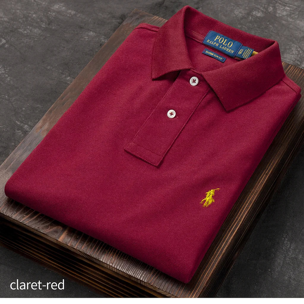RL™ Men’s Classic Polo Shirt